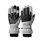 thumbnail image 1 of Guantes de esquí de invierno, guantes impermeables para Snowboard con pantalla táctil, guantes cálidos para esquiar, correr y andar en bicicleta 1095, 1 of 6