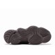 thumbnail image 4 of [GW2874] Adi - das Yeezy Men's Authentic 500 High Sumac Brown Red Sneakers *NEW*, 4 of 4