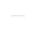 thumbnail image 4 of for Mercedes-Benz GLB 200 250 35 2020 - 2023 Silver Alloy Center Console AC Switch Sticker -, 4 of 4