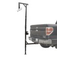 thumbnail image 2 of Extreme Max 5001.6787 Extendable Rotating Electric Truck ATV & UTV Hitch Hoist with 3000 lb. 12V Winch for Large Game, Luggage, Coolers and More, 2 of 6
