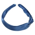 thumbnail image 4 of Unique Bargains 1 Pc Fashion Elegant Knotted Headband for Women for Girls 5.91"x1.77" Blue, 4 of 4