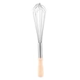 thumbnail image 4 of TAILTOSS Egg Beater Classic Hand Crank Style Stainless Steel 1Pack, 4 of 6