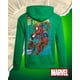 thumbnail image 2 of Buzo Marvel Spider-Man con Estampado de Algodón Pequeño Verde, 2 of 7