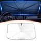 thumbnail image 5 of Parasol Para Parabrisas De Coche, Protección Contra El Calor, Resistente Y Plegable., 5 of 9