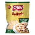 thumbnail image 1 of Mezcla de quesos Chen Chihuahua y Oaxaca rallados 300 g, 1 of 3