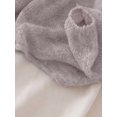thumbnail image 4 of Women's knit sweater—soft, stretchy, and form-fitting, 4 of 4
