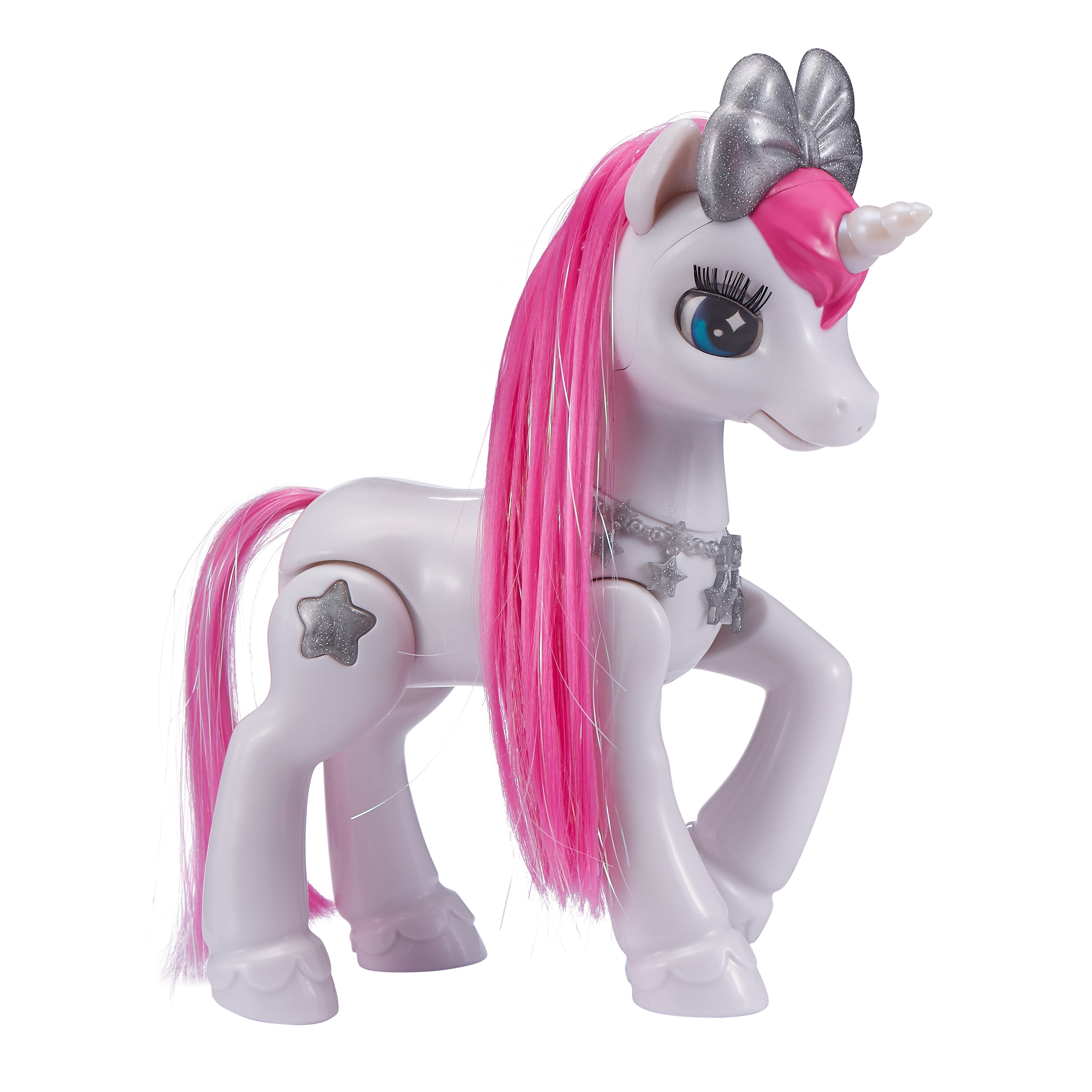 zuru pets alive unicorn