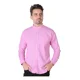 thumbnail image 1 of Camisa Casual Hombre Rosa Stfashion 50504620, 1 of 8