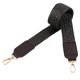 thumbnail image 1 of Correa de repuesto para bolso de hombro, correa para bolso cruzado, para hacer bolsos, bolso de mano Café oscuro, 1 of 9