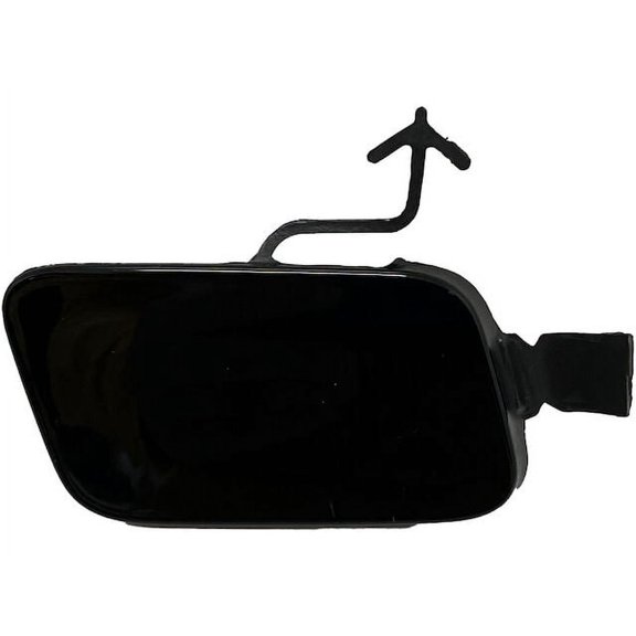 Front Tow Hook Cover - Compatible with 2019 - 2022 Honda HR-V 2020 2021