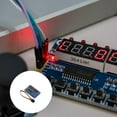 thumbnail image 2 of Digital Output TM1638 Digital LED Tube Display Module Featuring Control Inputs And Low Power Design For Applications, 2 of 8