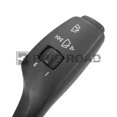 thumbnail image 3 of BINB ROAD Turn Signal & Wiper Switch Assembly 61319354047 Compatible with BMW 528i 535i 550i M5 640i 650i M6 740i 750i F07 F10 F01 F02, 3 of 9