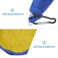 thumbnail image 3 of unbranded Para Comida Para Mascotas Portátil Azul Con Tela Impermeable Y De Cremallera, 3 of 7