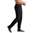 thumbnail image 4 of Hanes Originals Men's Tri-Blend Joggers with Pockets, 30.5" Inseam, Sizes S-2XL, 4 of 7