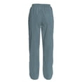 thumbnail image 2 of Pantalon Cargo Élastique Complet pour Femmes, 2 of 3