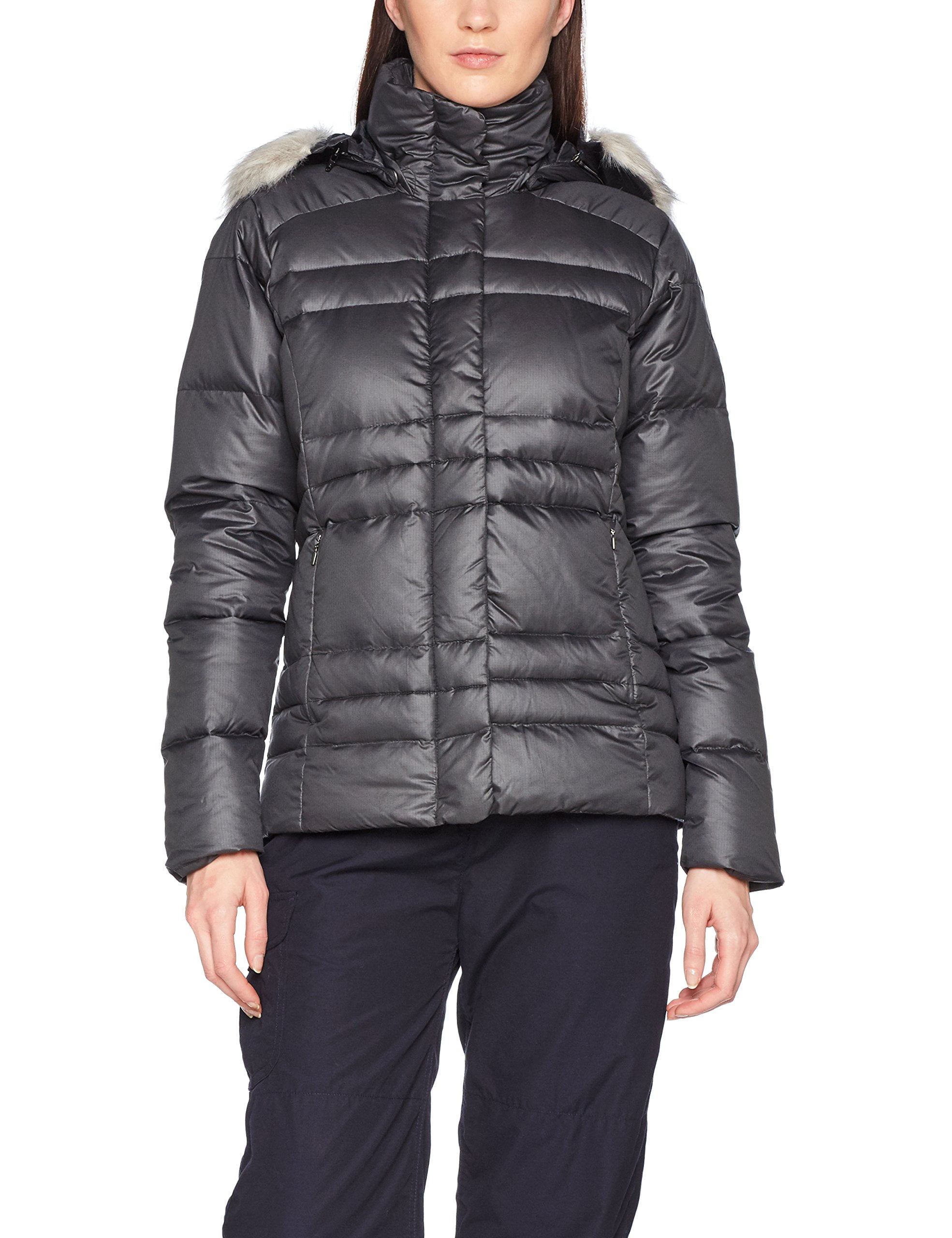 Columbia Womens Mercury Maven IV Jacket 