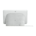 thumbnail image 3 of Restored Google Home Hub - Smart Home Controller with Google Assistant GA00516-US - Chalk (Refurbished), 3 of 5