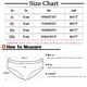 thumbnail image 2 of Augper Men's Swim Shorts Printed Swimsuit Quarter Pants Quick-drying Swim Shorts, 2 of 2