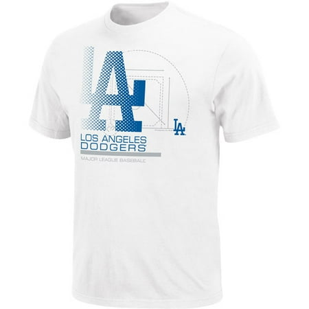 MLB Men's Los Angeles Dodgers Team Tee