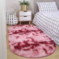 thumbnail image 2 of Cama, Alfombra Ovalada S #yogu50cm x 120cm, 2 of 2