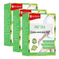 thumbnail image 1 of 20-60bags Chinese Health Herbal Tea Senna Obtusifolia Health Tea For Weight Loss Fat Burner Tea, 1 of 5