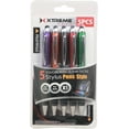 thumbnail image 2 of Xtreme Cables 88551 5 Pack Stylus Pen Combo, 2 of 2