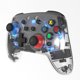 thumbnail image 3 of Game Handle 850mAh Black Games Handle 8 LED Backlight para Android (Transparente) WDOplteas Para estrenar, 3 of 9