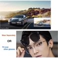 thumbnail image 4 of Donpidd Snapshades se ajustan a las gafas de sol, gafas de sol polarizadas que se ajustan a las gafas normales, gafas de sol para mujer, 4 of 4