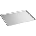 thumbnail image 4 of TrueCraftware- 18" x 26" Full Size Stainless Steel Sheet Pan 20 Gauge- Bakeware Baking Pan Baking Sheet Baking Tray Cookie Sheet for Oven Perfect for Baking Roasting Heavy Duty & Rust Free, 4 of 6