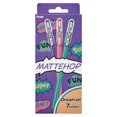 thumbnail image 1 of Pentel Bolígrafo Color Mate Hop Dream 7 Colores K110-V7Stc, 1 of 1