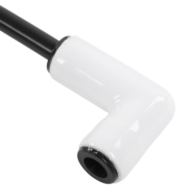Alambre de enchufe de Arranque de Cerámica, 9001C, Silicona + Acero inoxidable + Cerámica Universal Pratical Pielas de reparación de Automóviles de Accesorios para