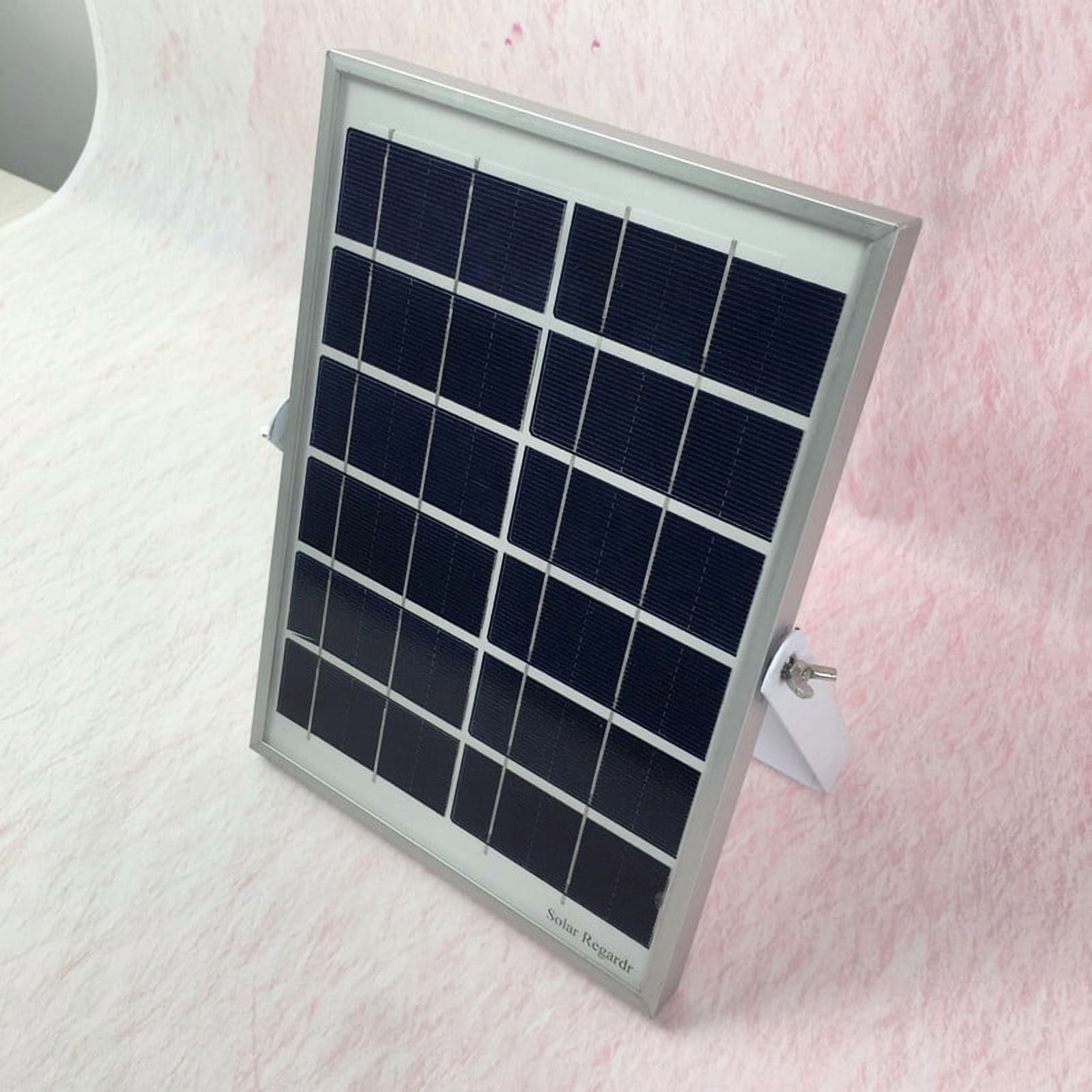 Solar Regardr Solar panels for production of electricity High-Efficiency, Waterproof, and Durable Off-Grid Solar Charger—Ideal for Home, Outdoor, and RV Use