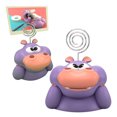 thumbnail image 2 of Hooks For Hanging,3D Cute Cartoon Animals Card Photo Holder Table Number Memo Note Stands Holder, 2 of 5