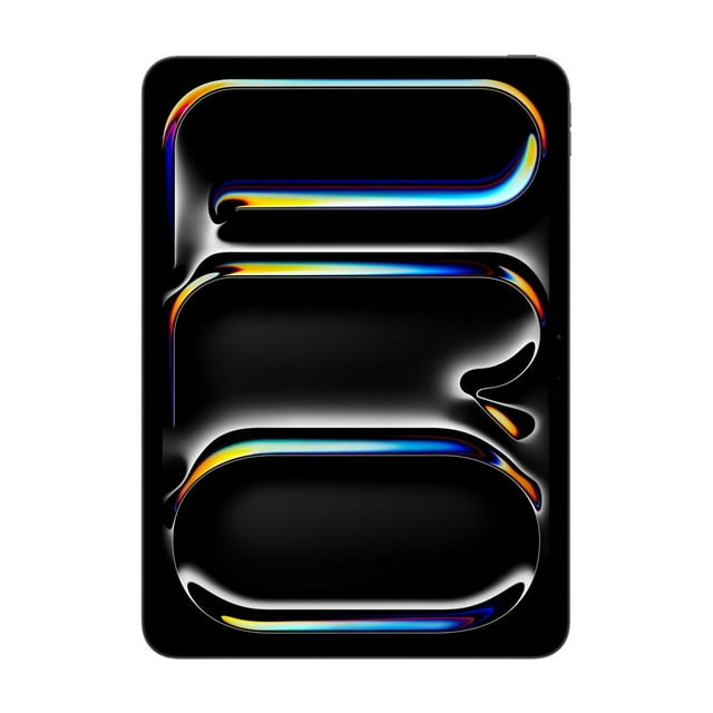 iPad Pro 11 pouces Wi-Fi 2TB (M4)