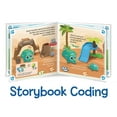thumbnail image 4 of Créatures à programmer (Rumble et Bumble), par Learning Resources, 4 of 7