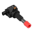 thumbnail image 1 of Bobina de encendido de coche compatible con HONDA FIT L4-1.5L 07-08 UF581 Piezas de automóvil, 1 of 13