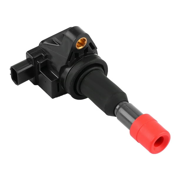 Bobina de encendido de coche compatible con HONDA FIT L4-1.5L 07-08 UF581 Piezas de automóvil