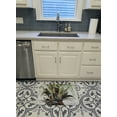 thumbnail image 3 of Carolines Treasures JMK1130RUG Top Palm Tree Machine Washable Memory Foam Mat, 3 of 4
