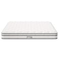 thumbnail image 5 of Modway Jenna 8" Modern Innerspring and Foam King Mattress in White, 5 of 11