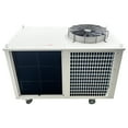 thumbnail image 6 of MAC-150 Industrial Air Conditioner Mobile Cooling Aircon 2700m³/h 3 Phase 220V, 6 of 12