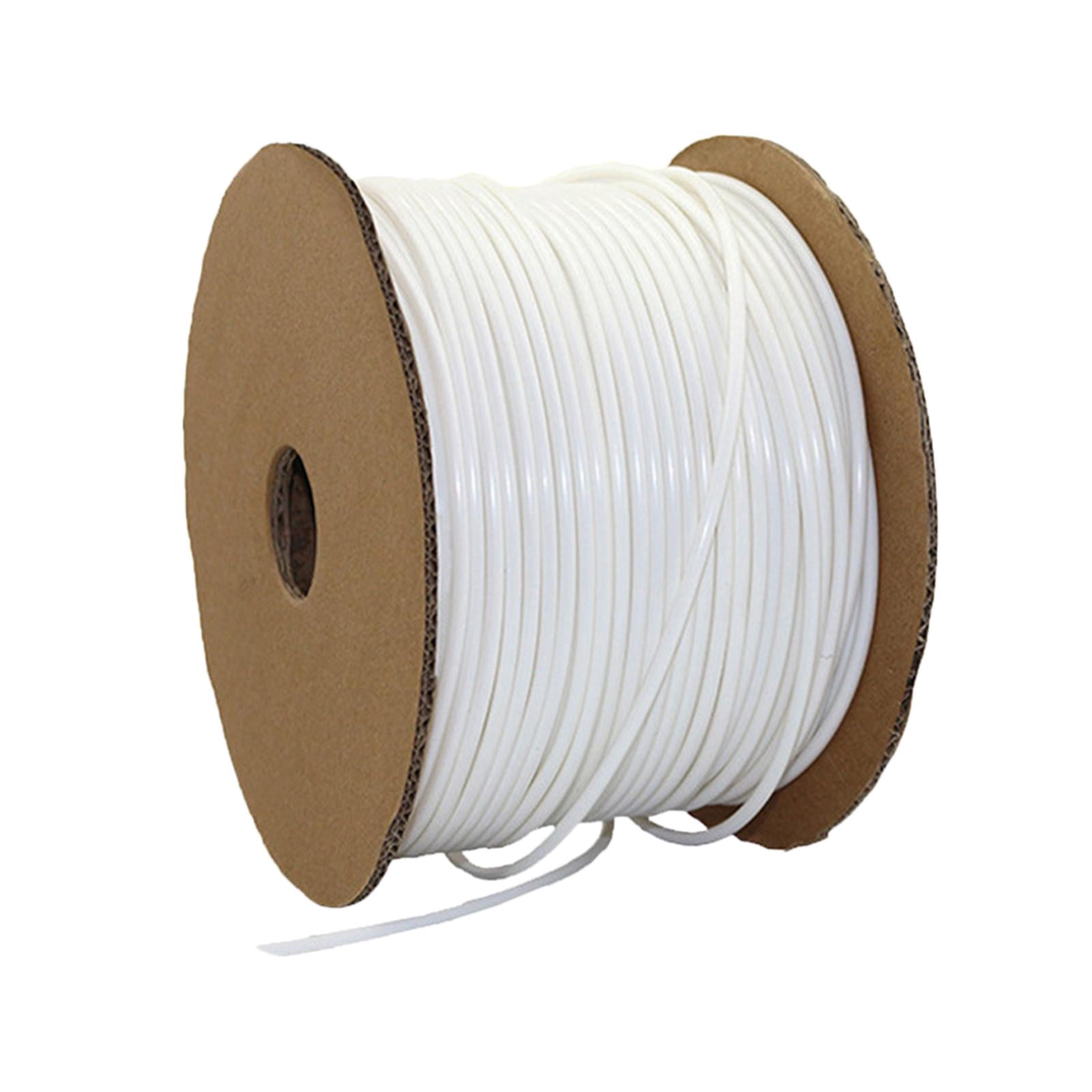 FVDPWYE Heat Transfer Ribbon Hose Craft Distinction DIY Tube Personal Printed Labels for