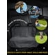thumbnail image 3 of Funda de asiento de coche ZIMABLUE, tela rizada impermeable, gris, 3 of 8