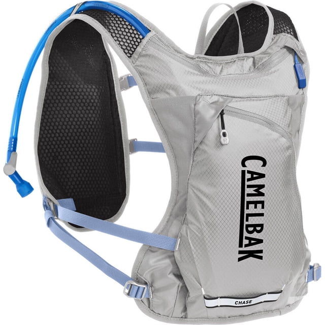CAMELBAK Débardeur CHASE RACE 4 pour Femmes / Bleu, 1.5L / 50oz