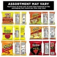 thumbnail image 2 of Frito-Lay Flamin' Hot Flavor Variety Pack Snack Chips, 40 Count Multipack, 2 of 6