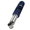 thumbnail image 3 of Fithood Coilover Suspenion Springs Kit for VW Rabbit / Golf Jetta MK1 1975-1984 Blue, 3 of 5