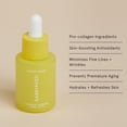 thumbnail image 2 of Sérum Bareface Liquid Gold, 30 ml, 15% de vitamina C con ácido hialurónico, 2 of 5