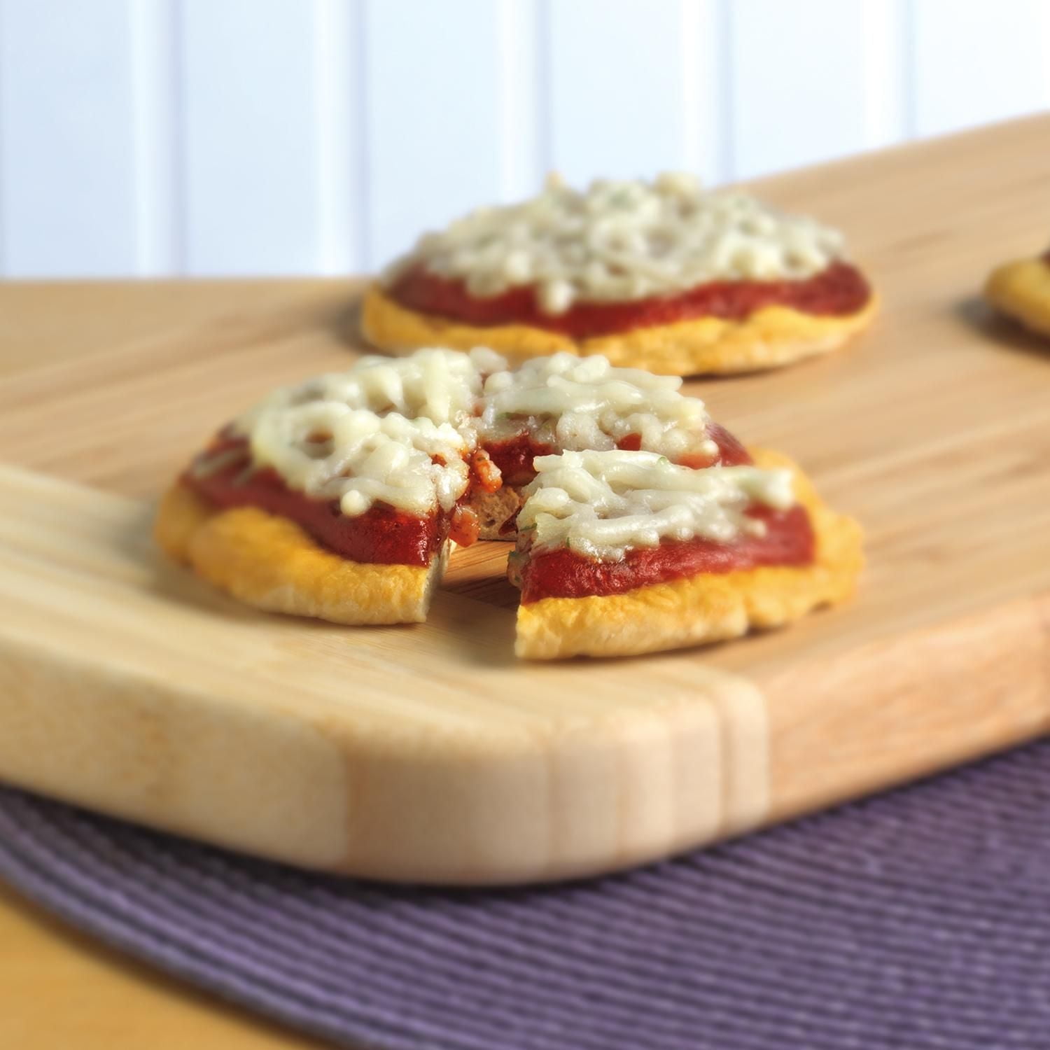 Recharge de mélange pour jouet Easy-Bake Ultimate Oven, recharge de mélange pour pizza au fromage