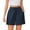 Dark Blue, variant on Pinspark Womens Athletic Sweat Shorts Loose Workout SweatShorts High Waisted Exercise Short Comfy Casual Lounge Shorts with Pockets