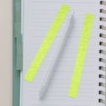 thumbnail image 4 of OULII 5Pcs Portable Green Painter Masking Tape for Labeling and Multi Purpose Painting Projects, 4 of 8
