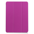 thumbnail image 3 of For iPad Air 4th Gen 10.9 2020", iPad Air 4 Cover, Slim Stand Cover with Auto Wake/Sleep - Purple, 3 of 4